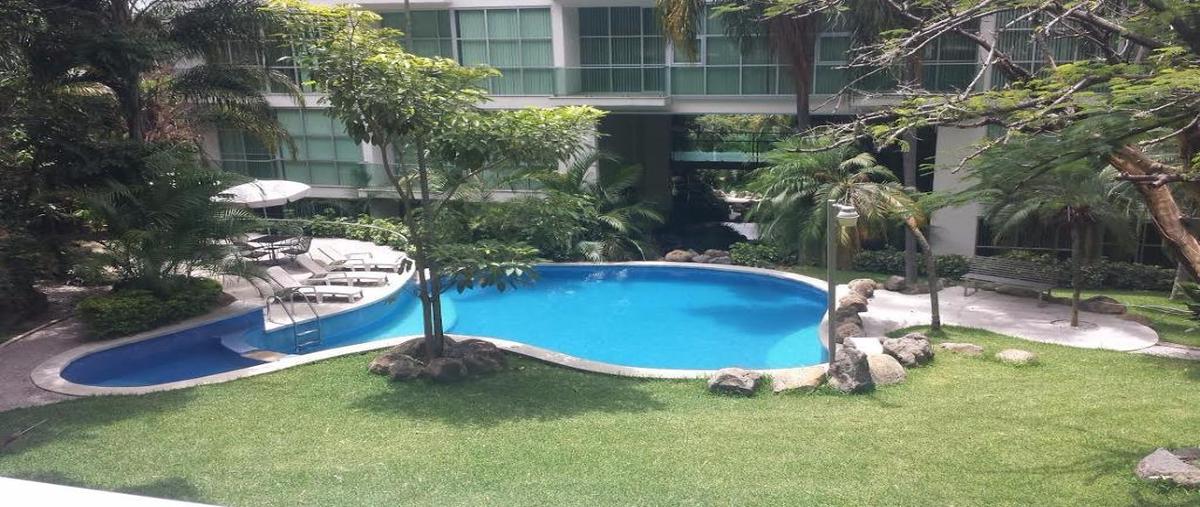 Foto de departamento en venta en  , jacarandas, cuernavaca, morelos, 0 No. 03