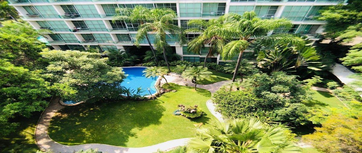 Foto de departamento en renta en  , jacarandas, cuernavaca, morelos, 30355275 No. 05