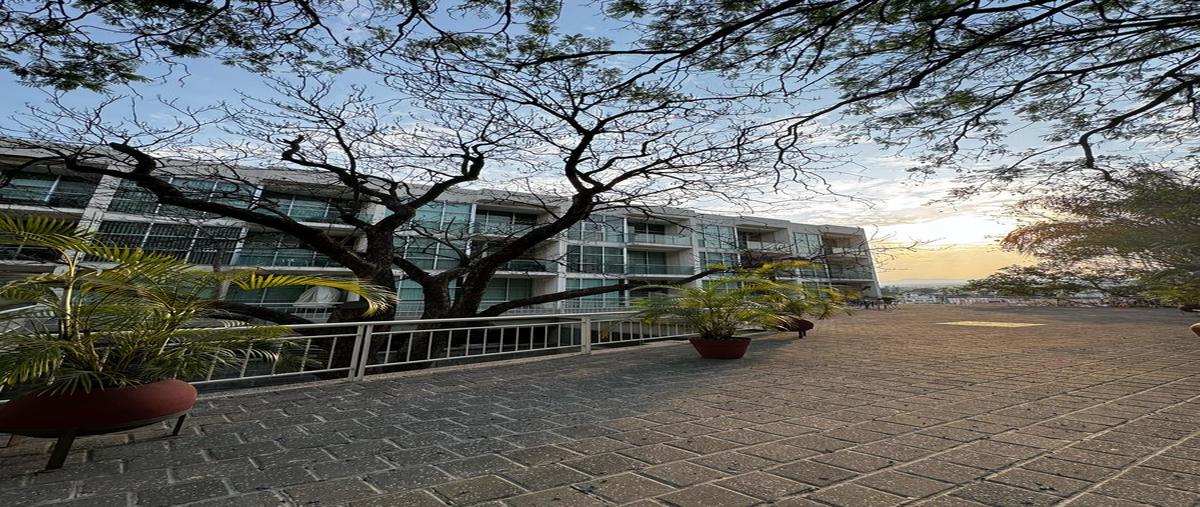 Foto de departamento en venta en  , jacarandas, cuernavaca, morelos, 30355276 No. 01