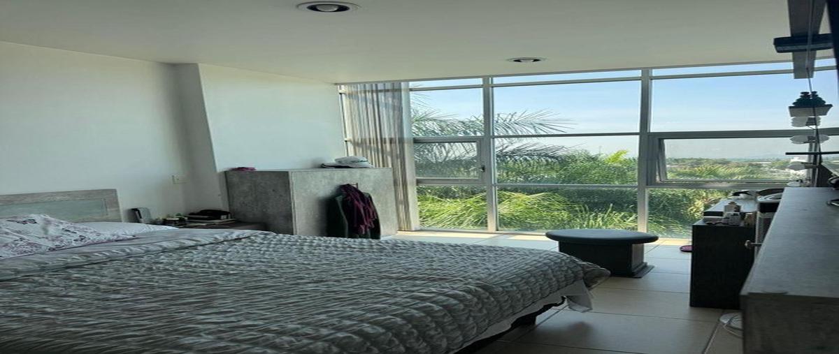 Foto de departamento en venta en  , jacarandas, cuernavaca, morelos, 0 No. 03