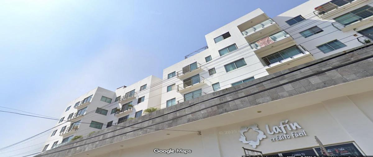 Foto de departamento en venta en  , jacarandas, cuernavaca, morelos, 0 No. 03