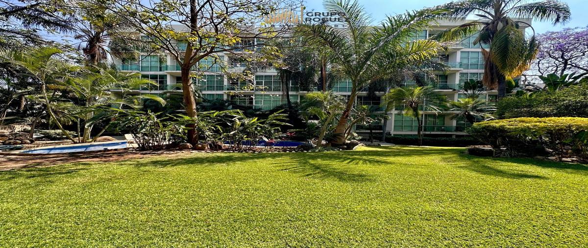 Foto de departamento en renta en  , jacarandas, cuernavaca, morelos, 0 No. 03