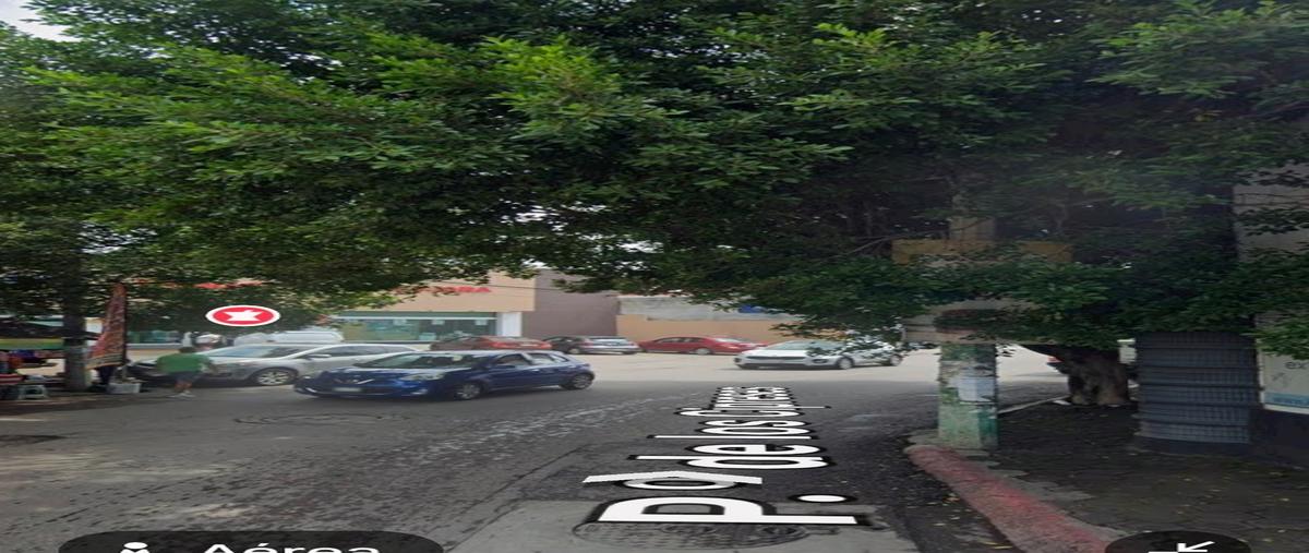 Foto de terreno habitacional en renta en  , jacarandas, cuernavaca, morelos, 0 No. 03