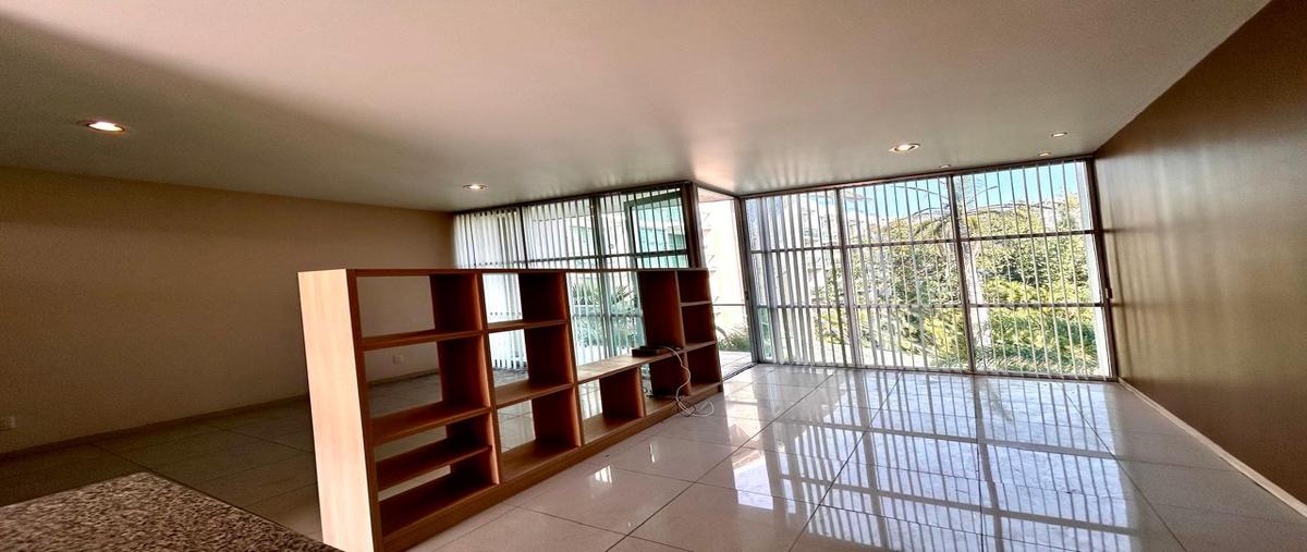 Foto de departamento en venta en  , jacarandas, cuernavaca, morelos, 0 No. 04