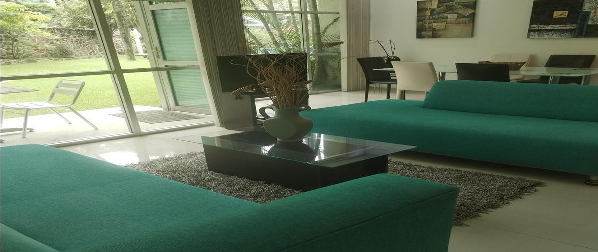 Foto de departamento en renta en  , jacarandas, cuernavaca, morelos, 0 No. 03