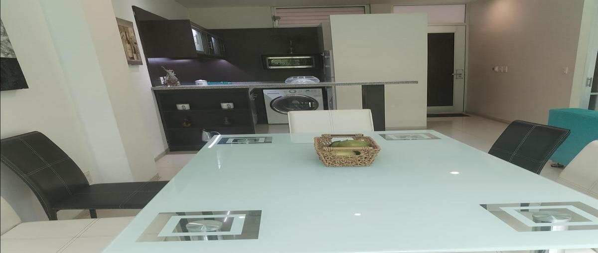 Foto de departamento en renta en  , jacarandas, cuernavaca, morelos, 0 No. 04