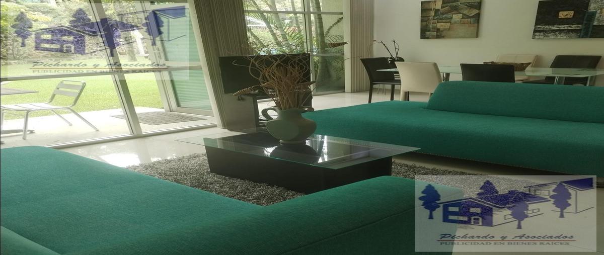 Foto de departamento en venta en  , jacarandas, cuernavaca, morelos, 31501368 No. 03