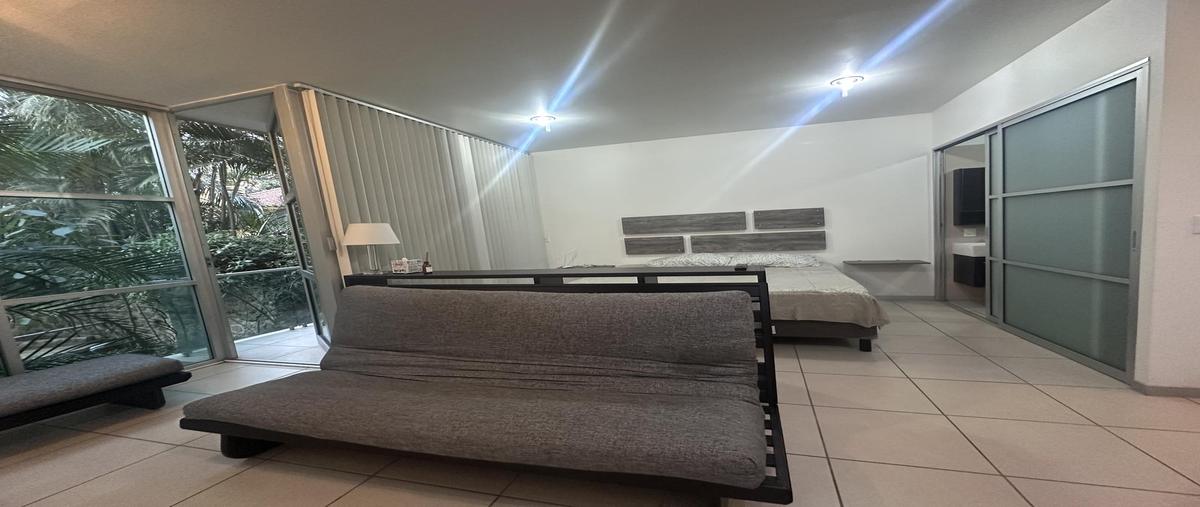 Foto de departamento en renta en  , jacarandas, cuernavaca, morelos, 0 No. 03