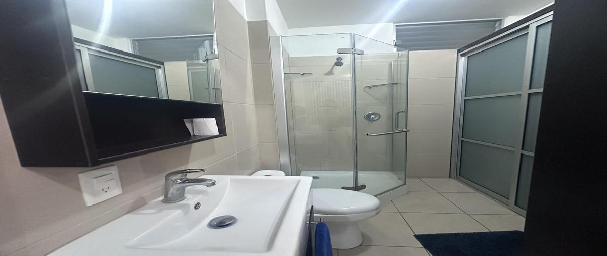 Foto de departamento en renta en  , jacarandas, cuernavaca, morelos, 0 No. 05