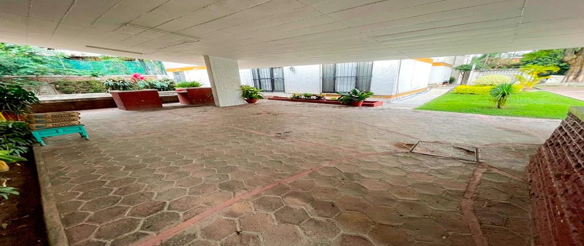 Foto de departamento en venta en  , jacarandas, cuernavaca, morelos, 0 No. 21
