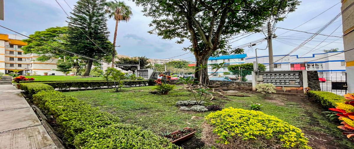 Foto de departamento en venta en  , jacarandas, cuernavaca, morelos, 0 No. 22