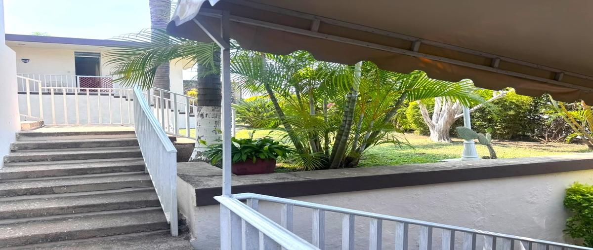 Foto de casa en venta en  , jacarandas, cuernavaca, morelos, 0 No. 03
