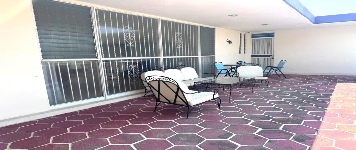 Foto de casa en venta en  , jacarandas, cuernavaca, morelos, 0 No. 04