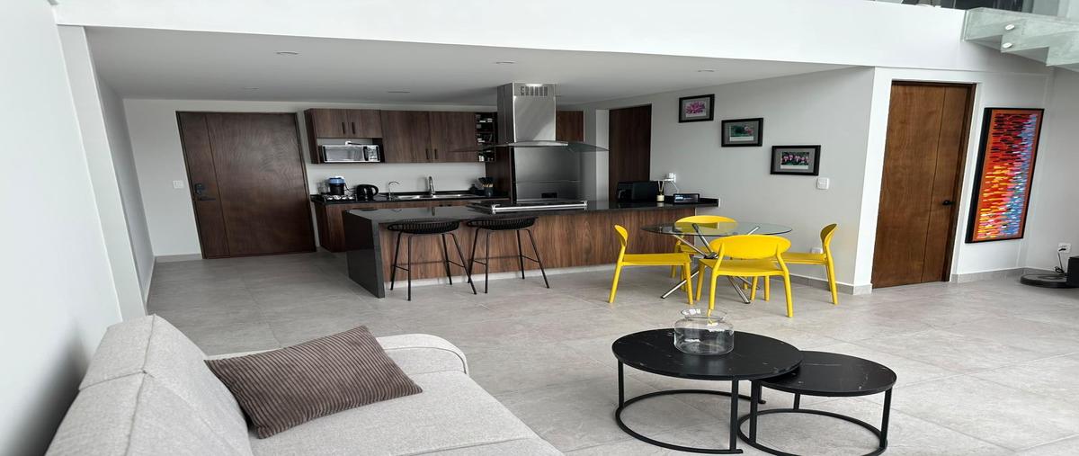 Foto de departamento en venta en  , jacarandas, cuernavaca, morelos, 0 No. 03