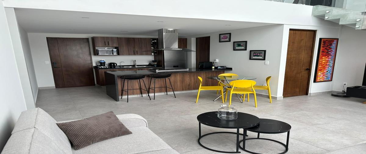 Foto de departamento en venta en  , jacarandas, cuernavaca, morelos, 0 No. 04