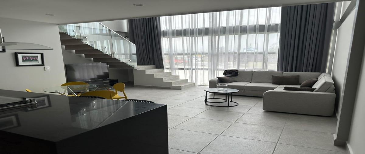 Foto de departamento en venta en  , jacarandas, cuernavaca, morelos, 0 No. 05
