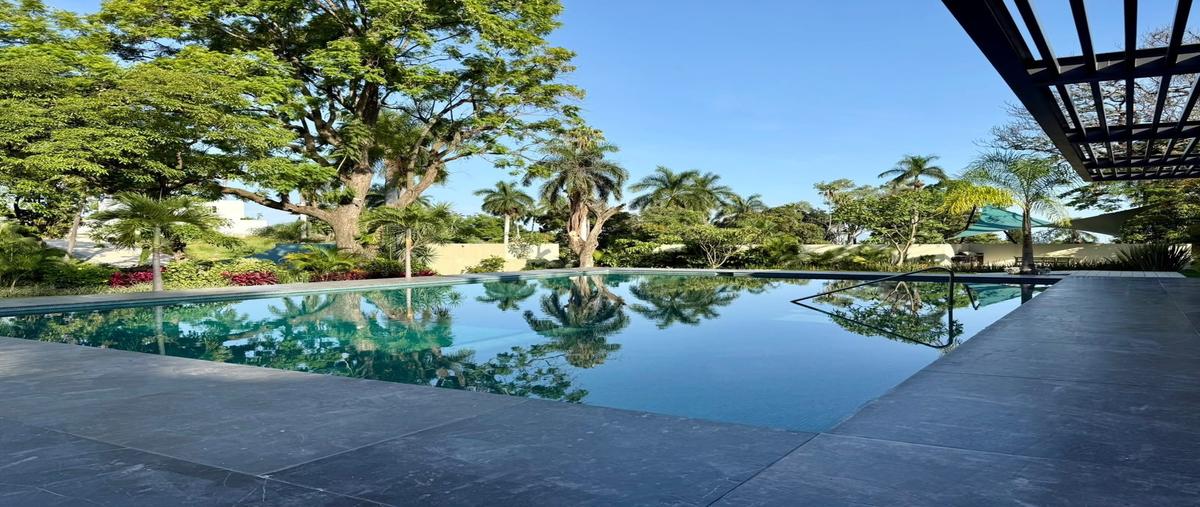 Foto de departamento en renta en  , jacarandas, cuernavaca, morelos, 0 No. 04