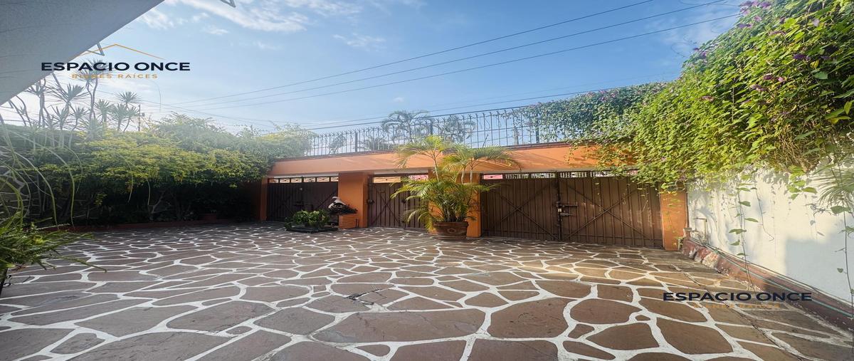 Foto de casa en venta en  , jacarandas, cuernavaca, morelos, 0 No. 03