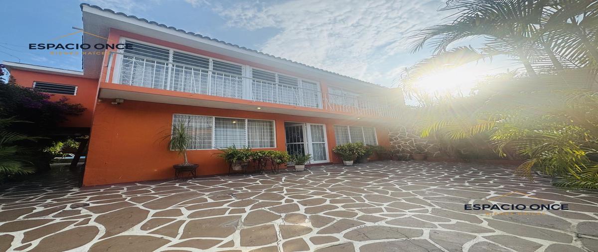Foto de casa en venta en  , jacarandas, cuernavaca, morelos, 0 No. 04