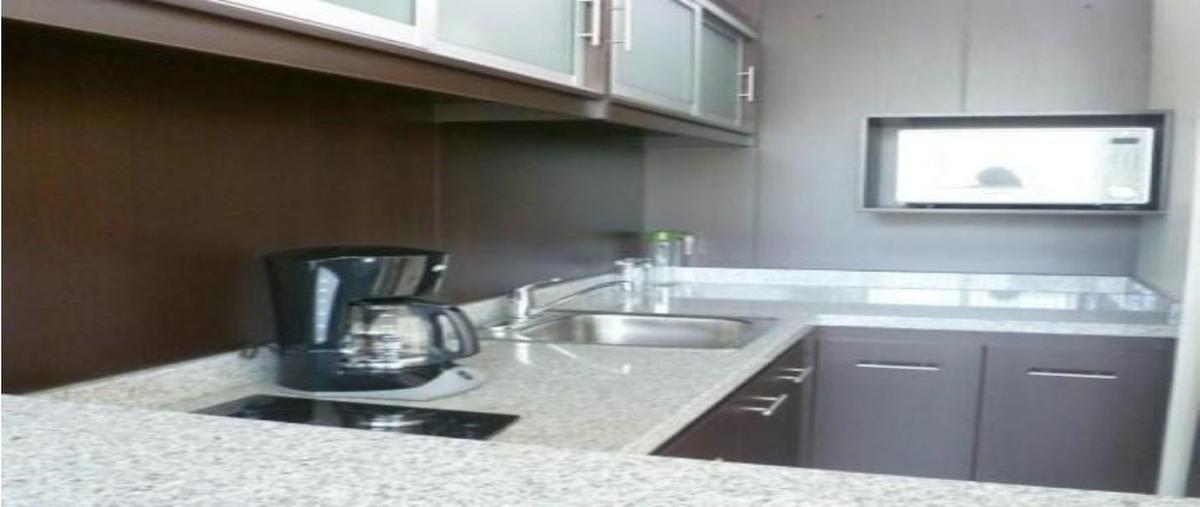 Foto de departamento en renta en  , jacarandas, cuernavaca, morelos, 5310353 No. 04
