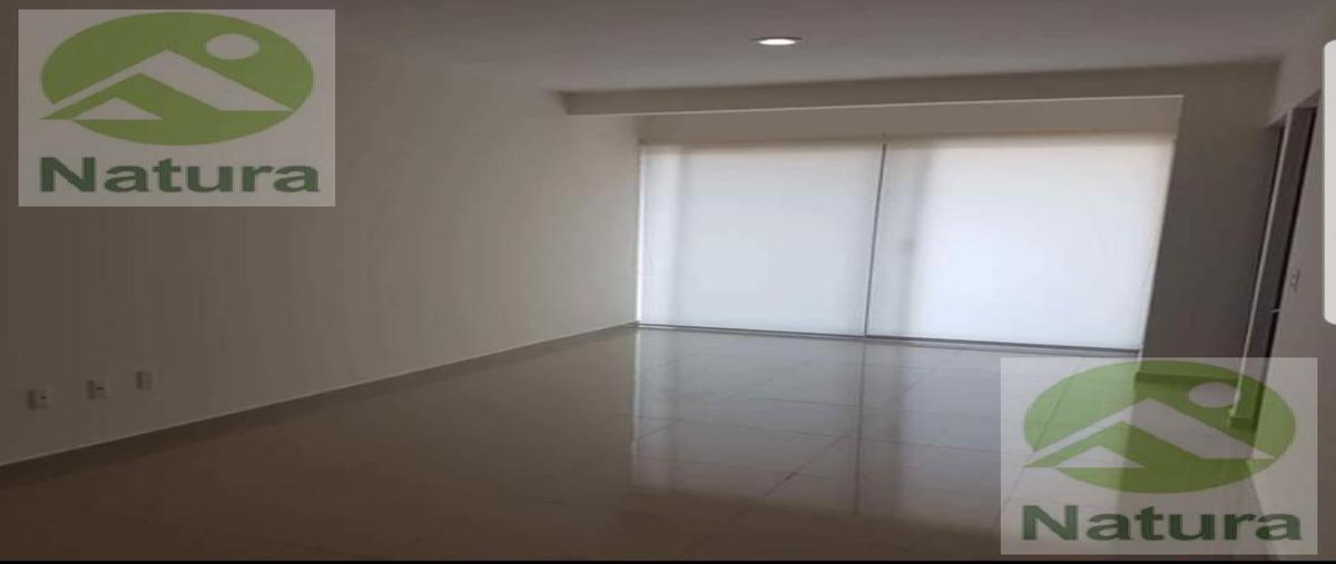 Foto de departamento en renta en  , jacarandas, cuernavaca, morelos, 8931436 No. 03