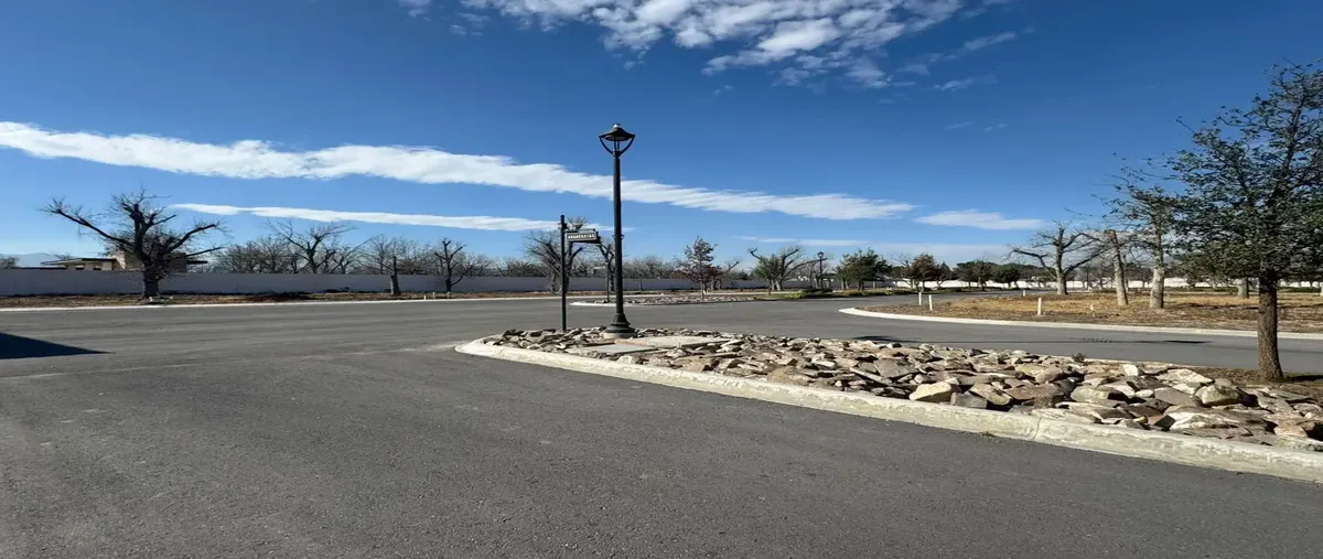 Foto de terreno habitacional en venta en jacarandas , de peña, saltillo, coahuila de zaragoza, 29263025 No. 02