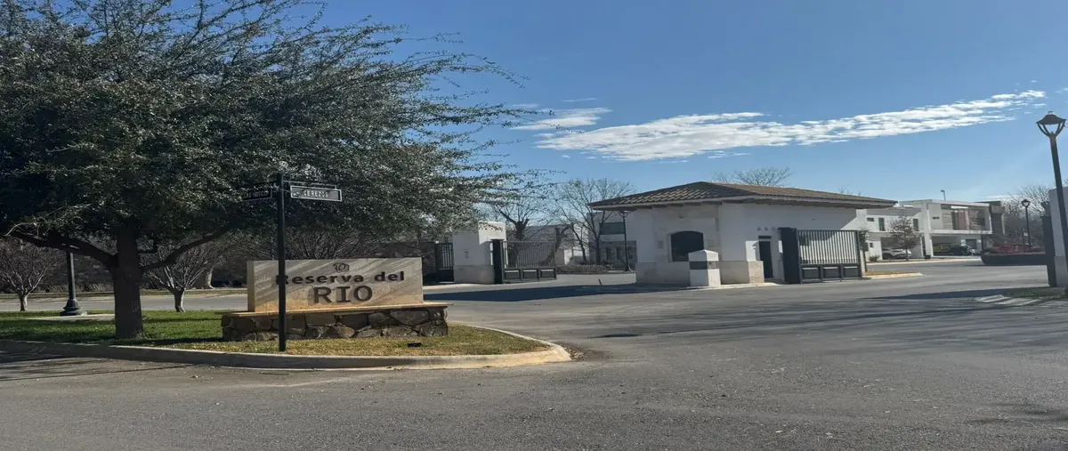 Foto de terreno habitacional en venta en jacarandas , de peña, saltillo, coahuila de zaragoza, 29263025 No. 03
