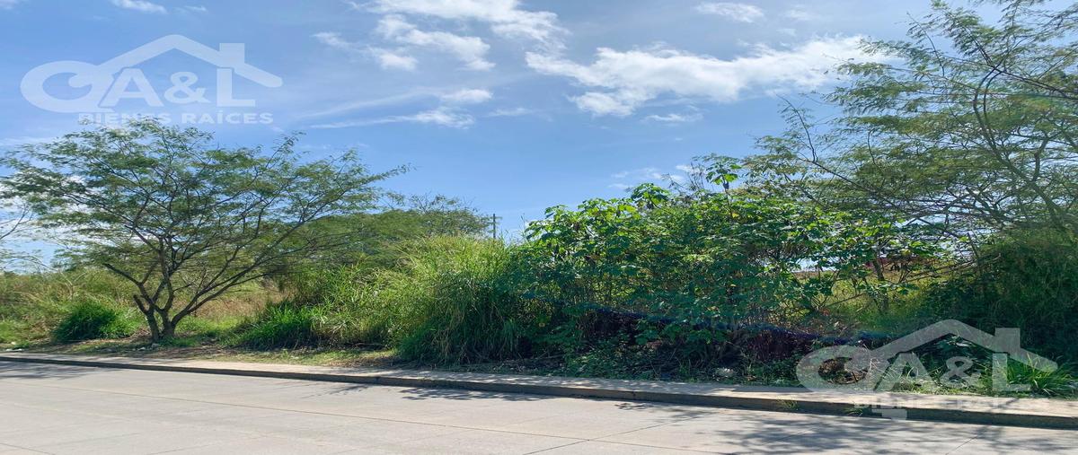 Foto de terreno habitacional en renta en  , jacarandas, emiliano zapata, veracruz de ignacio de la llave, 0 No. 03