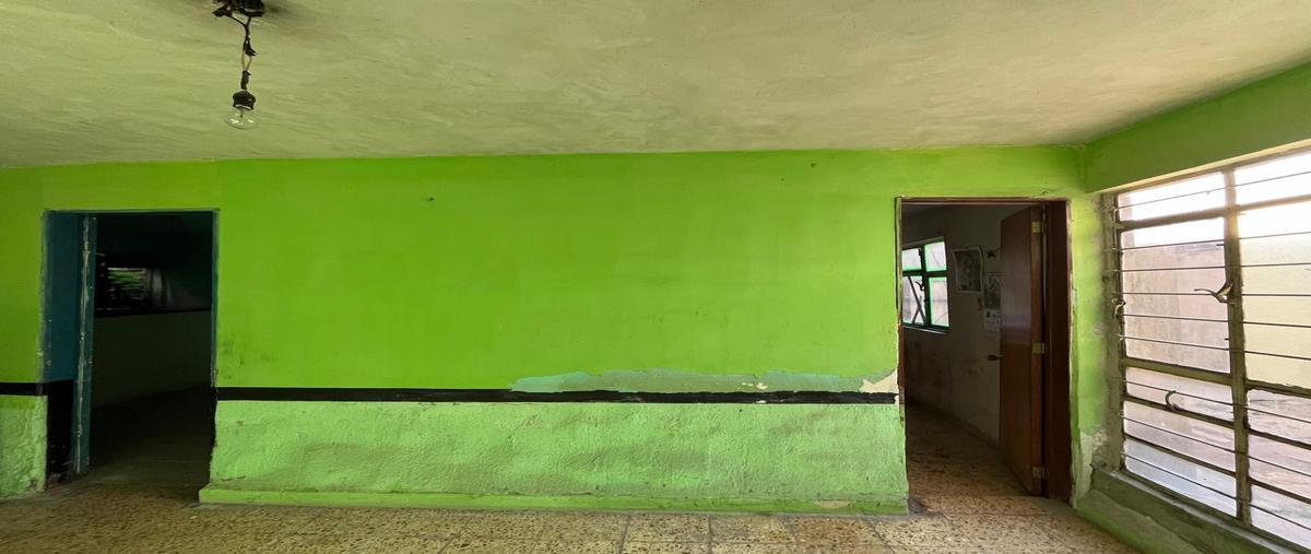 Foto de casa en venta en  , jacarandas, iztapalapa, df / cdmx, 26901873 No. 02