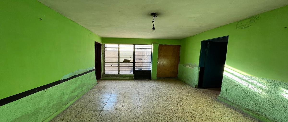 Foto de casa en venta en  , jacarandas, iztapalapa, df / cdmx, 26901873 No. 03