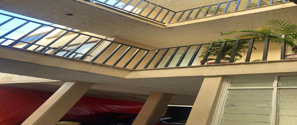 Foto de edificio en venta en  , jacarandas, iztapalapa, df / cdmx, 0 No. 03