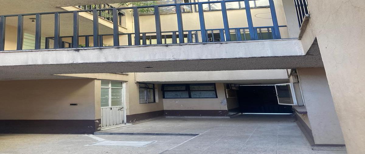 Foto de edificio en venta en  , jacarandas, iztapalapa, df / cdmx, 0 No. 04