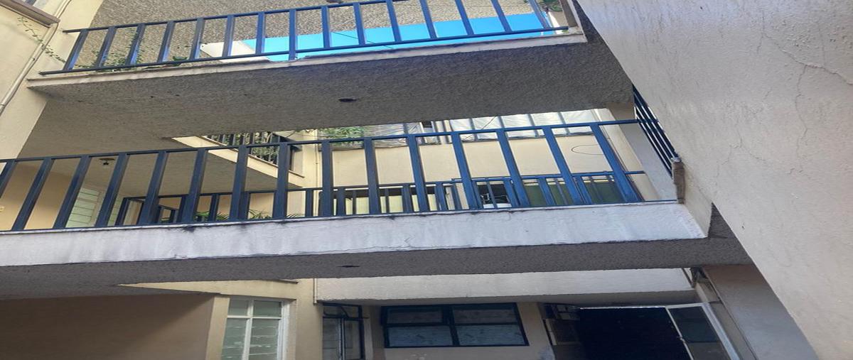 Foto de edificio en venta en  , jacarandas, iztapalapa, df / cdmx, 0 No. 05
