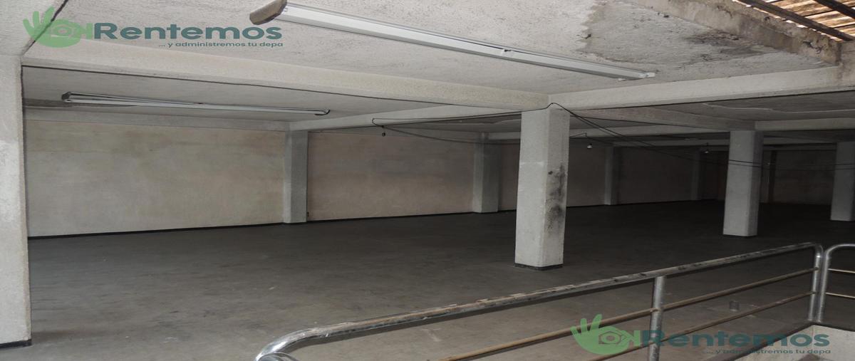 Foto de local en renta en  , jacarandas, iztapalapa, df / cdmx, 0 No. 05
