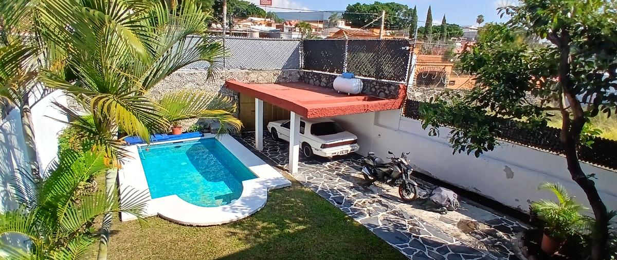 Foto de casa en renta en jacarandas , jacarandas, cuernavaca, morelos, 0 No. 03