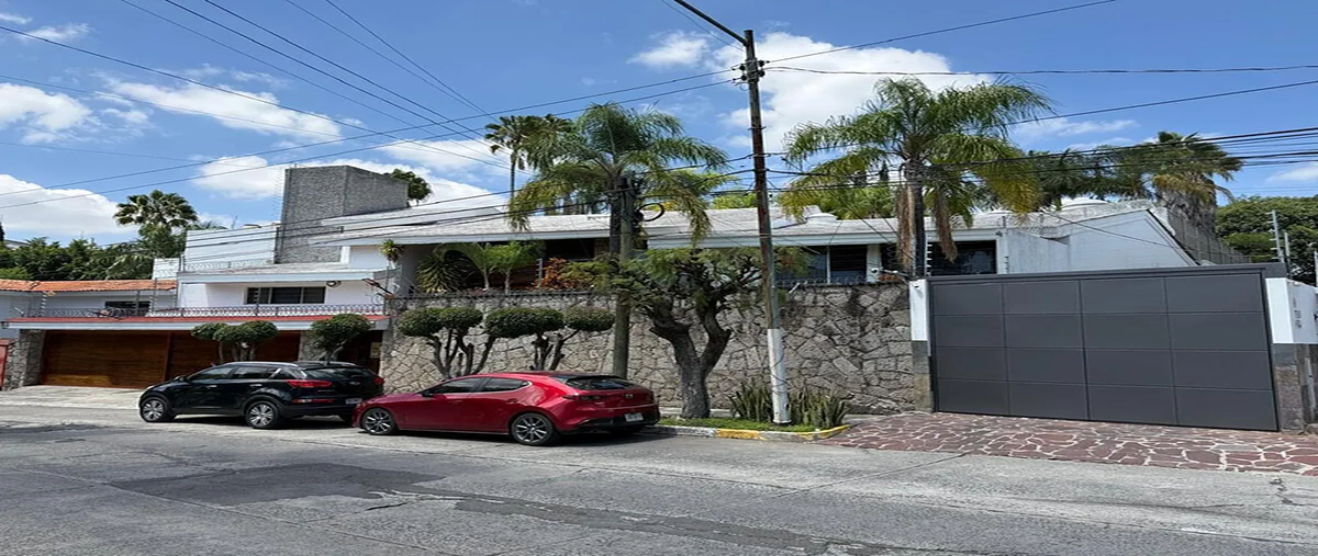 Foto de casa en venta en jacarandas , jacarandas, zapopan, jalisco, 0 No. 03