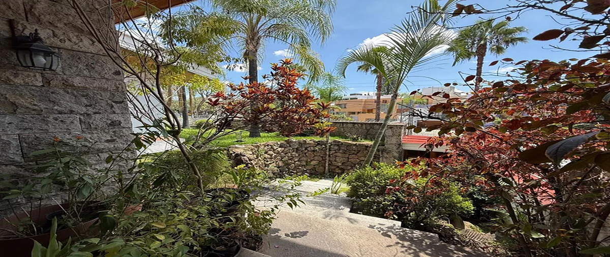 Foto de casa en venta en jacarandas , jacarandas, zapopan, jalisco, 0 No. 05