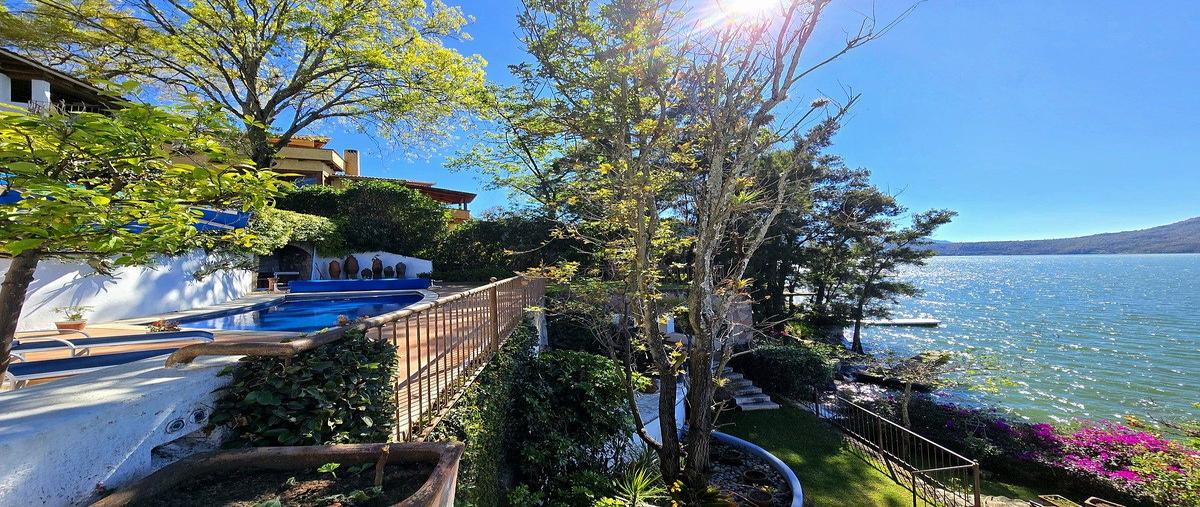 Foto de casa en renta en jacarandás , la peña, valle de bravo, méxico, 30783119 No. 03