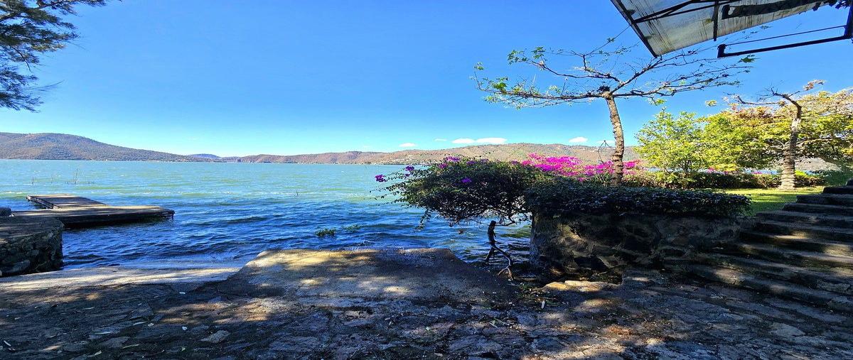 Foto de casa en renta en jacarandás , la peña, valle de bravo, méxico, 30783119 No. 04