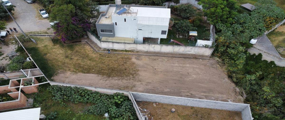 Foto de terreno habitacional en jacarandas , la primavera, zapopan, jalisco, 31718165 foto 04 Foto de terreno habitacional en venta en jacarandas , la primavera, zapopan, jalisco, 31718165 No. 04