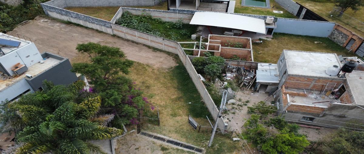Foto de terreno habitacional en jacarandas , la primavera, zapopan, jalisco, 31718165 foto 05 Foto de terreno habitacional en venta en jacarandas , la primavera, zapopan, jalisco, 31718165 No. 05