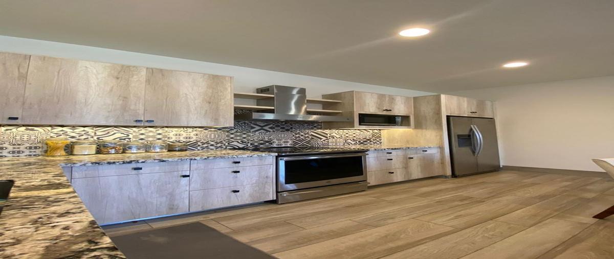 Foto de departamento en renta en  , jacarandas, los cabos, baja california sur, 0 No. 05