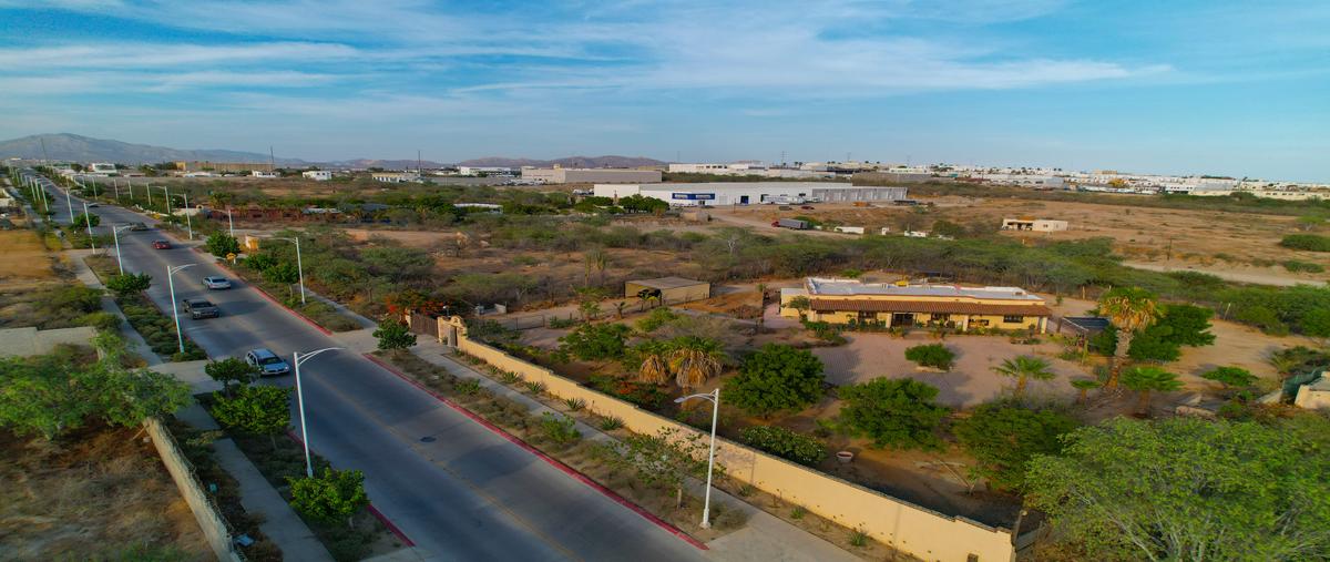 Foto de terreno habitacional en venta en  , jacarandas, los cabos, baja california sur, 0 No. 03
