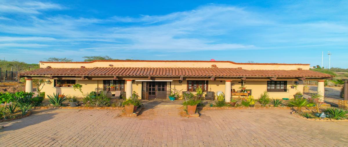 Foto de terreno habitacional en venta en  , jacarandas, los cabos, baja california sur, 0 No. 04