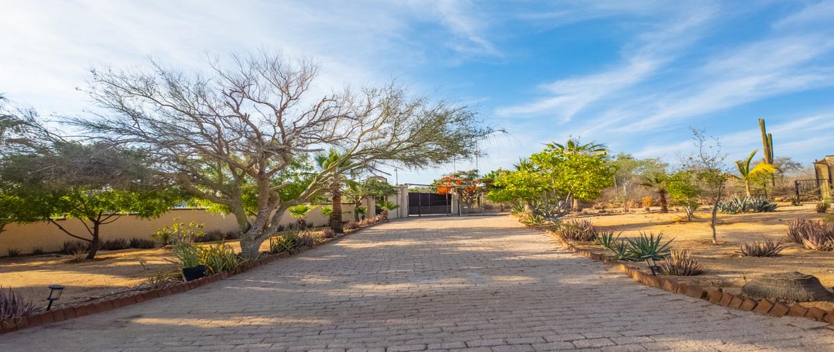 Foto de terreno habitacional en venta en  , jacarandas, los cabos, baja california sur, 0 No. 05
