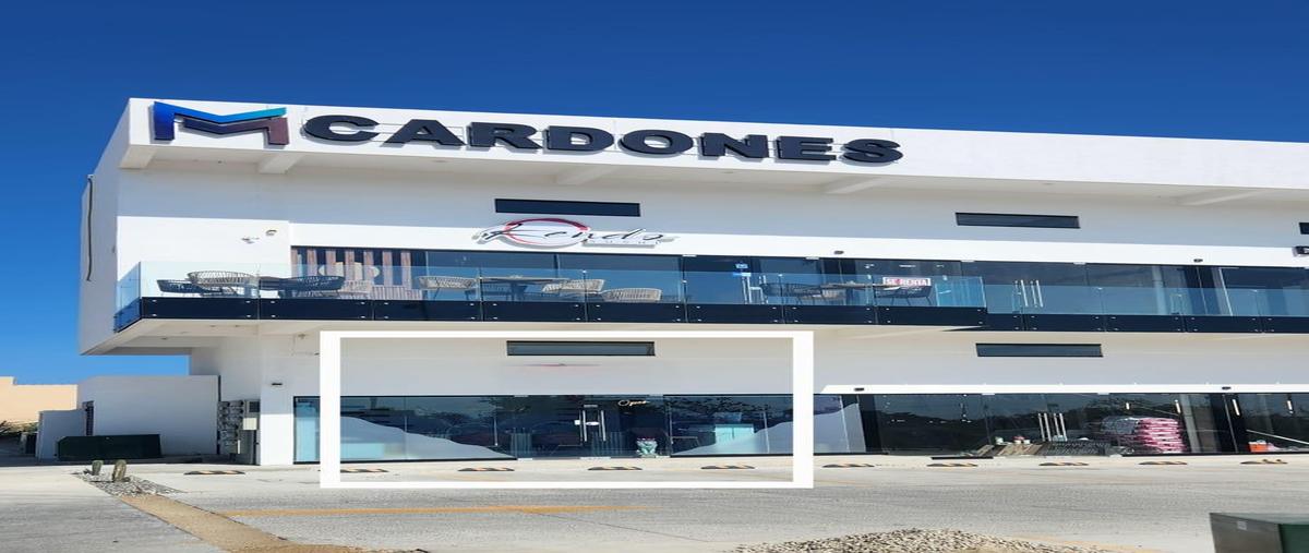 Foto de local en , jacarandas, los cabos, baja california sur, 30313581 foto 02 Foto de local en renta en , jacarandas, los cabos, baja california sur, 30313581 No. 02