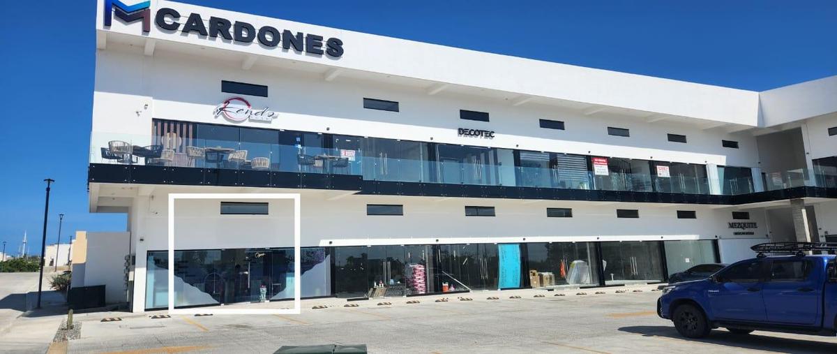 Foto de local en , jacarandas, los cabos, baja california sur, 30313581 foto 04 Foto de local en renta en , jacarandas, los cabos, baja california sur, 30313581 No. 04