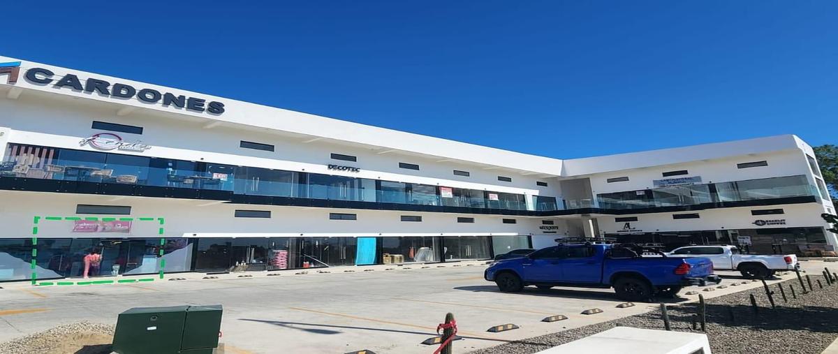 Foto de local en , jacarandas, los cabos, baja california sur, 30313581 foto 05 Foto de local en renta en , jacarandas, los cabos, baja california sur, 30313581 No. 05