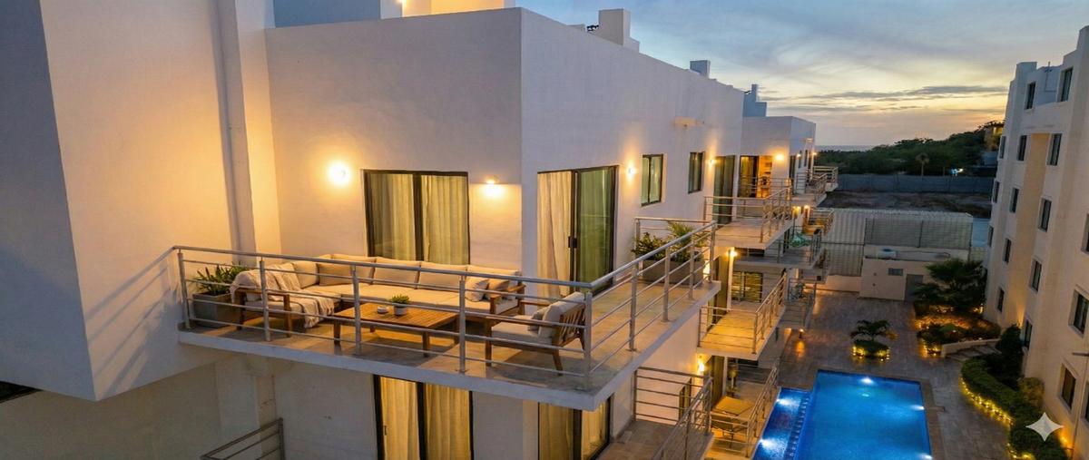 Foto de departamento en venta en  , jacarandas, los cabos, baja california sur, 0 No. 03