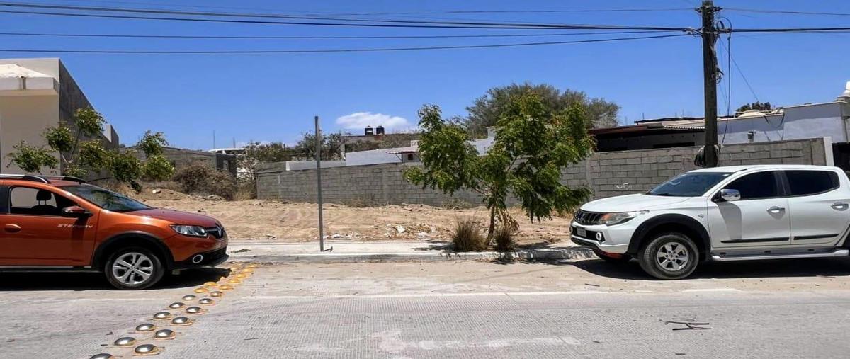 Foto de terreno habitacional en venta en  , jacarandas, los cabos, baja california sur, 31040318 No. 03